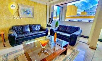 Imagem: Lindo Apartamento com 4 quartos Ótima Localização!