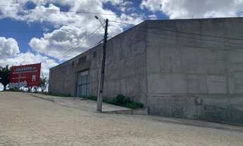 Imagem 4: Alugo Galpão em CARUARU - BR 232