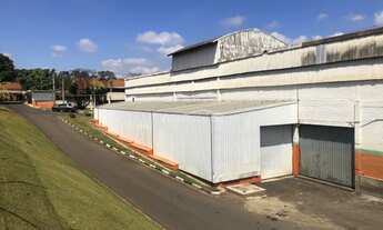 Imagem 5: Galpão - Parque Via Norte - Campinas