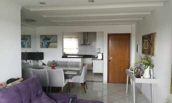 Imagem 3: Apartamento 3 dorms para Venda - Parque Industrial, São José dos Campos - 2 vagas