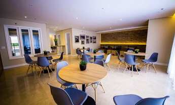 Imagem 8: Condomínio Liv 360 Residence - Rua Dr. Sardinha - Santa Rosa - Niterói/RJ