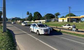 Imagem 4: AREA COMERCIAL em CAMAÇARI - BA, CATU DE ABRANTES (ABRANTES