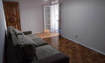 Imagem 4: Apartamento com 03 Quartos no Centro - Calçadão