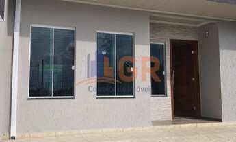 Imagem 2: Casa para Venda em Piraquara, Vila Vicente Macedo, 3 dormitórios, 1 suíte, 2 banheiros, 1