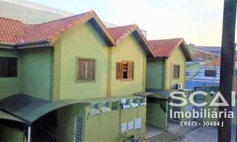 Imagem: Casa de 68m² à venda na Chácara Mafalda