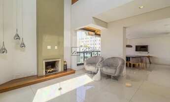 Imagem 7: Venda Cobertura 4 Dormitórios - 350 m² Moema