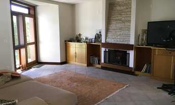 Imagem 2: Casa residencial à venda, Alphaville Campinas, Campinas