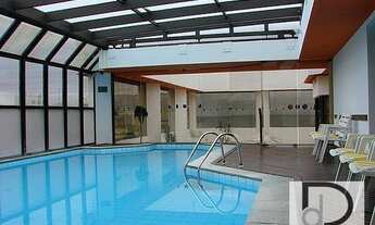 Imagem: Apartamento residencial à venda, Centro