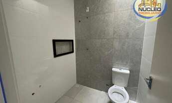 Imagem 5: Casa com 2 dormitórios à venda, 70 m² por R$ 310.000,00 - Santa Catarina - Joinville/SC