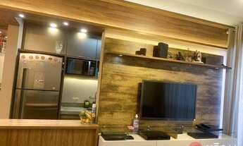 Imagem 2: Edifício Boulevard Village