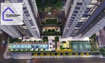 Imagem 3: Apartamento com 2 dormitórios à venda, 73 m² por R$ 1.367.000,00 - Perdizes - São Paulo/SP