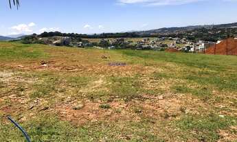 Imagem 3: TERRENO RESIDENCIAL em BRAGANÇA PAULISTA - SP, CONDOMÍNIO VALE DAS ÁGUAS