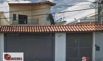 Imagem: Sobrado com 3 dormitórios à venda, 354