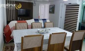 Imagem 2: GUARUJá - Apartamento Padrão - Pitangueiras