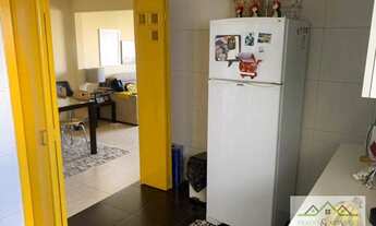 Imagem 4: Apartamento com 3 dormitórios à venda, 68 m² por R$ 400.000,00 - Jardim das Vertentes - Sã