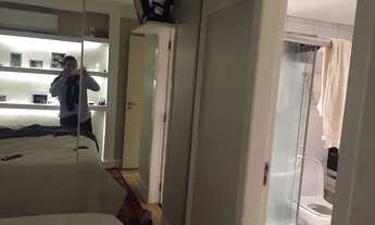 Imagem 4: Apartamento Locação Moema 144 m² 3 Dormitórios