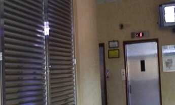 Imagem 2: Kitnet com 1 dormitório à venda, 35 m² por R$ 220.000,00 - Centro - São Paulo/SP