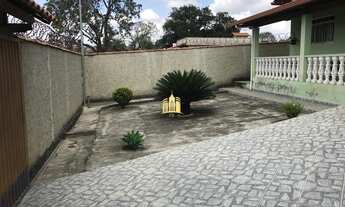 Imagem 3: Casa no bairro Santa Quiteria em esmeraldas