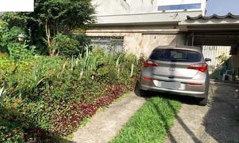 Imagem 2: CASA TERREA COM TERRENO GRANDE