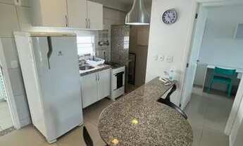 Imagem 6: Apartamento para aluguel com 45 metros quadrados com 1 quarto