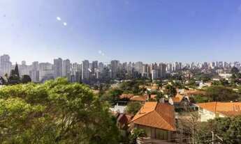 Imagem 6: Apartamento para venda em Perdizes