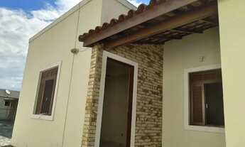 Imagem: Alugo casa germinada em condomínio pequeno