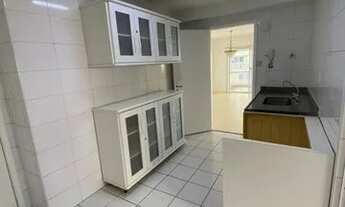 Imagem 3: Apartamento para aluguel possui 132 metros quadrados com 3 quartos