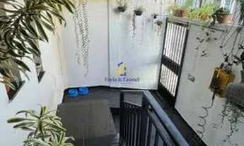 Imagem 2: Apartamento para venda. com 2 quartos em Bonfim - Juiz de Fora - MG