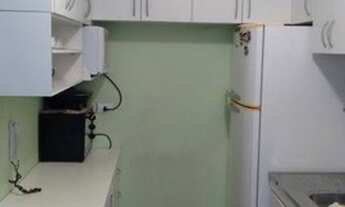 Imagem 5: APARTAMENTO MOBILIADO 2 DORMITÓRIOS PRÓXIMO SHOPPING INTERLAGOS, SÃO PAULO