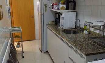 Imagem 7: Apartamento com 2 dormitórios à venda, 75 m² por R$ 590.000 - Santa Rosa - Niterói/RJ