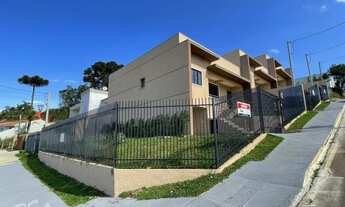 Imagem 2: CASA QUATRO BARRAS - PR