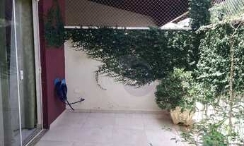 Imagem 6: Casa à venda, 191 m² por R$ 790.000,00 - Condomínio Raizes - Paulínia/SP