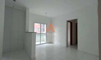 Imagem 5: Apartamento com 2 dorms, Mirim, Praia Grande, Cod: 1292