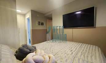 Imagem 5: Apartamento com 2 dormitórios à venda, 68 m² por R$ 695.000,00 - Santo Amaro - São Paulo/S