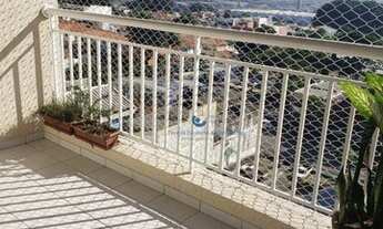 Imagem: Apartamento com 2 dormitórios à venda