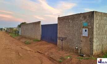 Imagem: BRASÍLIA - Loteamento/Condomínio - SETOR