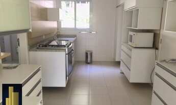 Imagem 7: APARTAMENTO RESIDENCIAL em SÃO PAULO - SP, MORUMBI