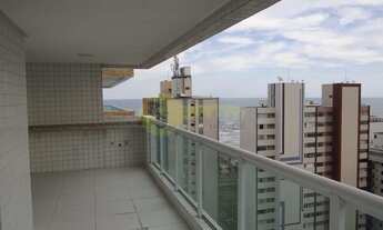 Imagem 2: Apartamento com 2 dorms, Tupi, Praia Grande - R$ 490 mil, Cod: 3797
