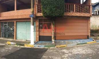 Imagem 2: Sobrado 2 Dormitórios Na Cidade Tiradentes