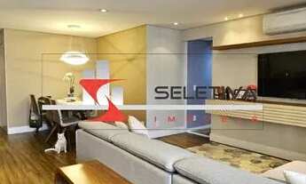 Imagem 4: São Paulo - Apartamento Padrão - Brooklin