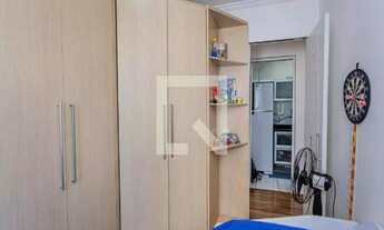 Imagem 7: APARTAMENTO RESIDENCIAL em SÃO PAULO - SP, PARQUE SÃO DOMINGOS