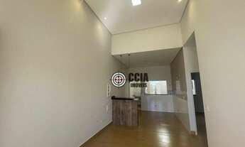 Imagem 6: Casa com 3 dormitórios à venda, 78 m² por R$ 320.000 - Parque Presidente - Foz do Iguaçu/P