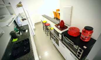 Imagem 6: Apartamento Garden à venda, 130 m² por R$ 630.000,00 - Santa Amélia - Belo Horizonte/MG