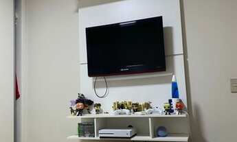 Imagem 2: Apartamento no Bairro Vila Nova Cidade Universitária - Co