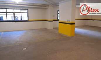 Imagem 3: Apartamento com 3 dormitórios à venda, 96 m² por R$ 529.000,00 - São Mateus - Juiz de Fora