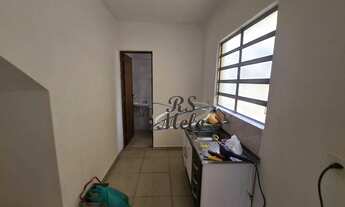 Imagem 4: Casa com 1 dormitório para alugar, 30 m² por R$ 850,00/mês - Jardim Egle - São Paulo/SP