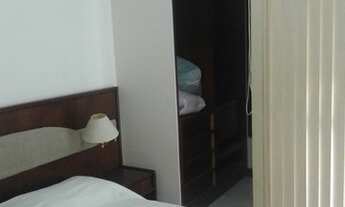 Imagem: Flat Mobilia Particular em São Paulo