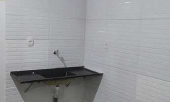 Imagem 4: Kitnet próximo a arena pantanal, shopping