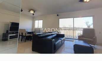 Imagem 2: São Paulo - Apartamento Padrão - Moema