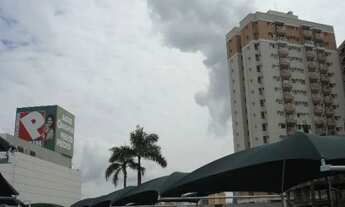 Imagem 2: Apartamento na Praia de Itapuã - 02 Quartos e 01 Vaga de Garagem